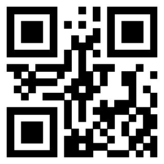 3404281963 - Immagine del Qr Code