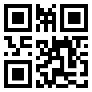 3404281965 Qr Code associato