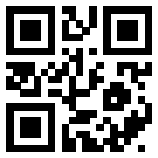 3404281966 - Immagine del QrCode