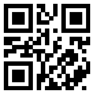 Immagine del QrCode di 3404281969