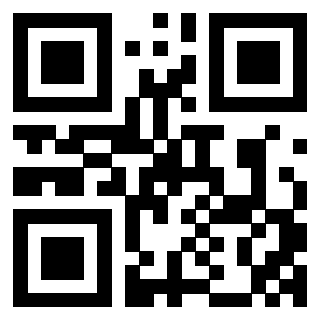 Il Qr Code di 3404281970