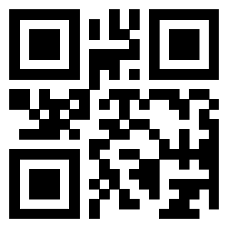 3404281971 - Immagine del Qr Code associato