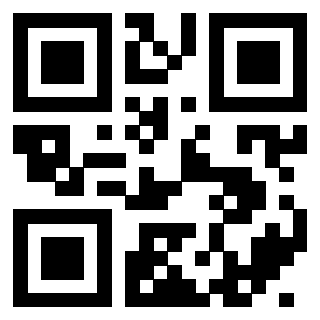 Il QrCode di 3404281973