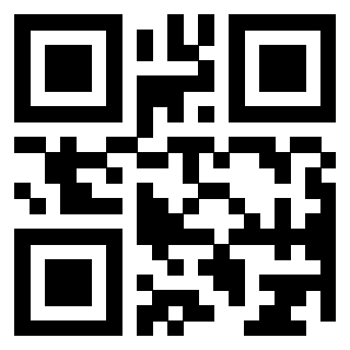 3404281974 - Immagine del QrCode associato