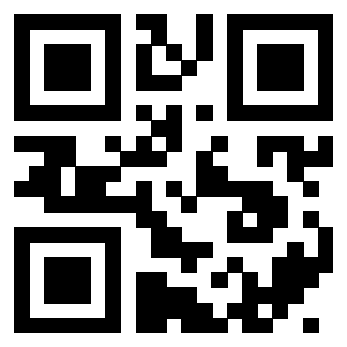 Scansione del Qr Code di 3404281976