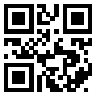 3404281977 - Immagine del Qr Code associato