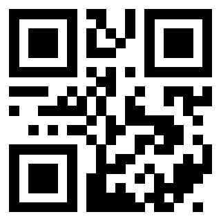 Il QrCode di 3404281978