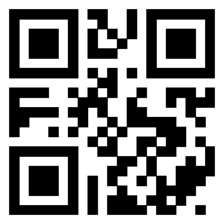 3404281979 - Immagine del Qr Code associato