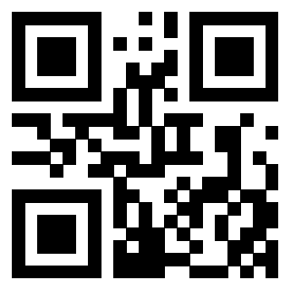 3404281981 - Immagine del QrCode