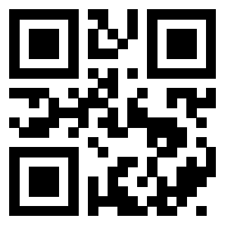 Il Qr Code di 3404281983
