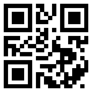 Immagine del Qr Code di 3404281985