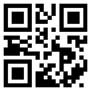 Il Qr Code di 3404281987