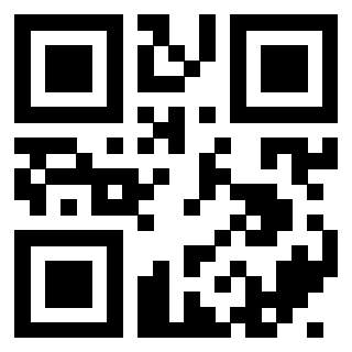 Immagine del Qr Code di 3404281990