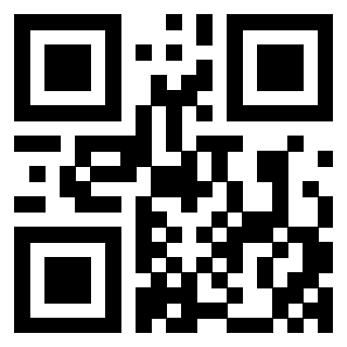 3404281991 - Immagine del QrCode associato