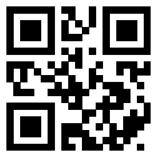 3404281995 QrCode associato