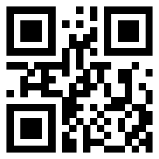 Immagine del Qr Code di 3404281998