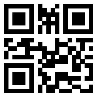 3404282000 Qr Code associato