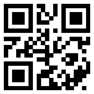 3404282002 Qr Code associato