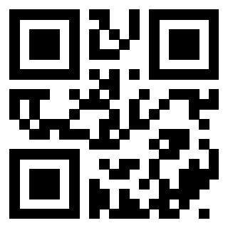 Il Qr Code di 3404282003