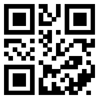 Il QrCode di 3404282004