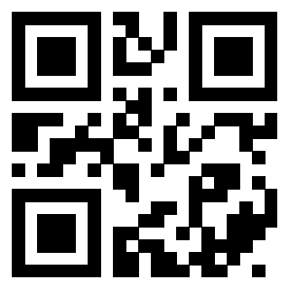 Immagine del QrCode di 3404282007