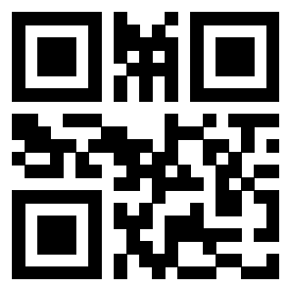 3404282011 - Immagine del Qr Code associato