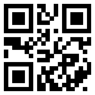 Scansione del QrCode di 3404282015