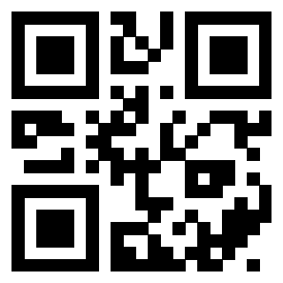 Il QrCode di 3404282016