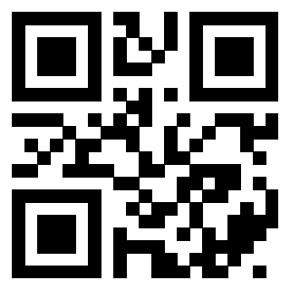 Immagine del Qr Code di 3404282019