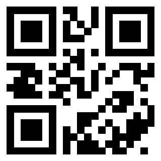 Scansione del Qr Code di 3404282020