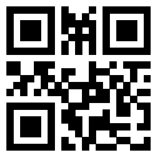 3404282021 - Immagine del QrCode