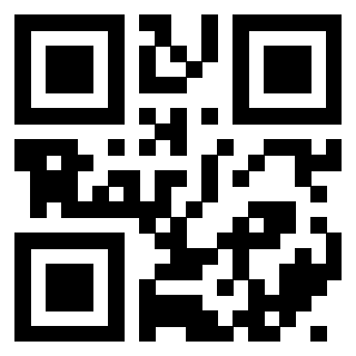 3404282025 - Immagine del QrCode associato