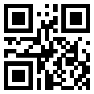 3404282026 - Immagine del Qr Code associato
