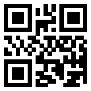 Scansione del Qr Code di 3404282033