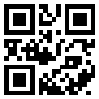 3404282034 - Immagine del QrCode associato