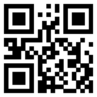 3404282036 - Immagine del Qr Code associato