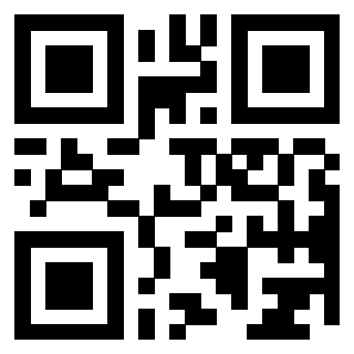 3404282039 - Immagine del QrCode associato