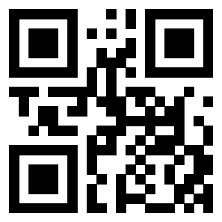 Il QrCode di 3404282040