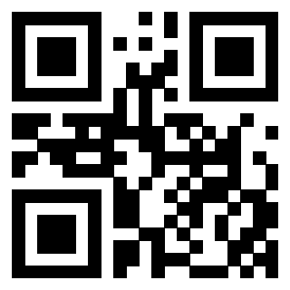 3404282041 - Immagine del QrCode associato