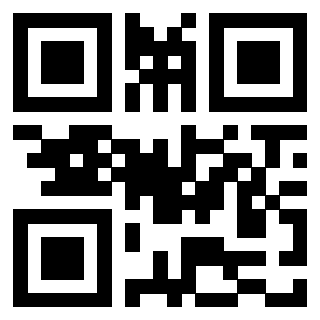 3404282042 - Immagine del QrCode