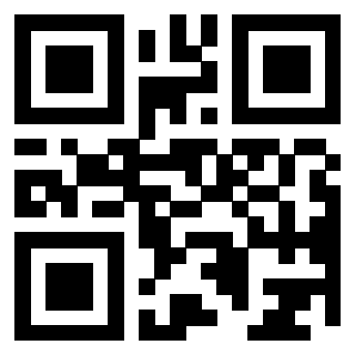 3404282043 QrCode associato