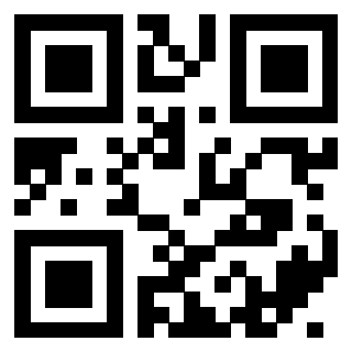 Il QrCode di 3404282044