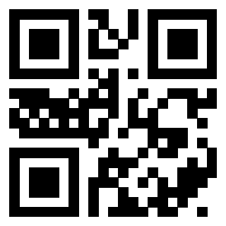 Immagine del QrCode di 3404282050