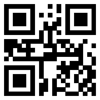 Immagine del Qr Code di 3404282053