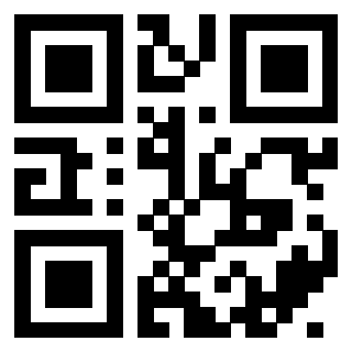 Immagine del Qr Code di 3404282054