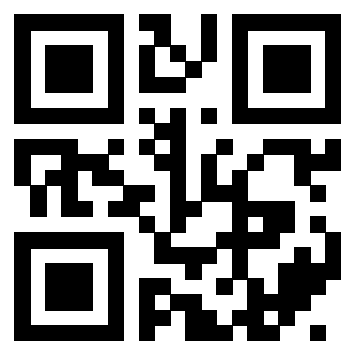 3404282055 - Immagine del QrCode associato