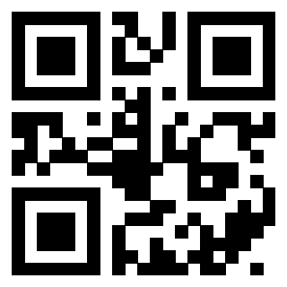 3404282056 - Immagine del QrCode associato