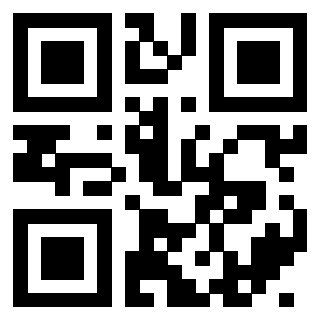 3404282059 - Immagine del Qr Code associato