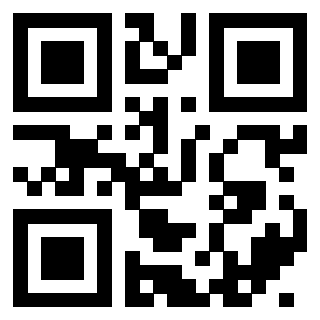 Scansione del Qr Code di 3404282063