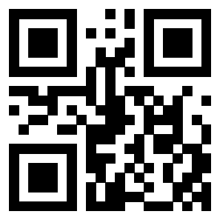 Scansione del Qr Code di 3404282066